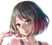 水羽