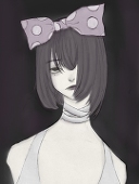 椿子小姐