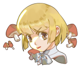 荼蘼