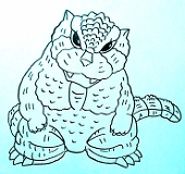 ゴジラバカ