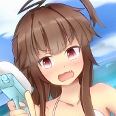 狐夏らいか