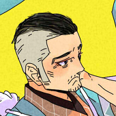 リンゴの人