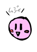 ピンクの悪魔