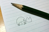 とせ@‪w‪w帽子