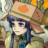 蕗ノ下まほそ