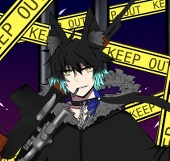 クロ
