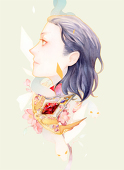 巧克力子