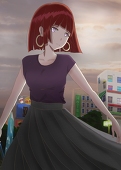 Ra（あるえ）
