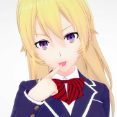 kikushot