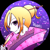 緑