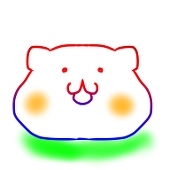 みゅ