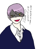 もふもふ