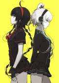 Yokino