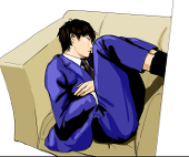 菊地椎太