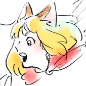 う