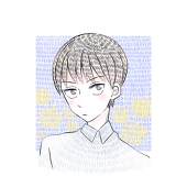 にお