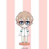 春すみ