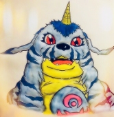 猪山玄次郎