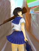 日雀レオ/Leo