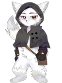 Dr.Fenris