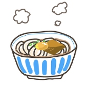 うどん屋