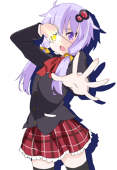 ヌメりん