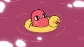 伊呆er