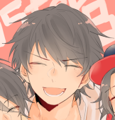 虹ちびこ