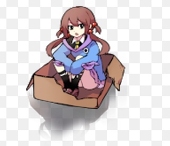 ダンボールハート