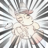 差引 オツリ