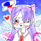 クロア・E・マリア