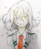 紫付音