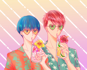 いなだ