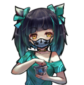 伊猫[死了活]