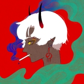 和