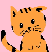 しょうがない猫