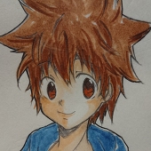 Yu