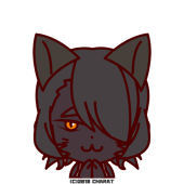 黒憑