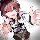 □