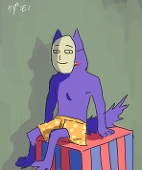 シーノ中尉