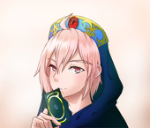 魚周 (Rei)