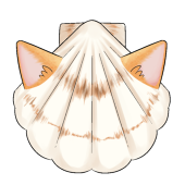 ねこむら ほたて