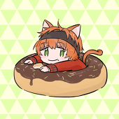 凹