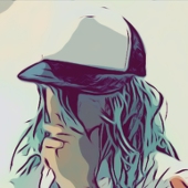 N