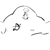 MOB:D