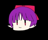 はんむお。