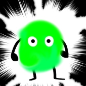 ホモガキ