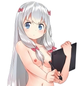 エロマンガ先生