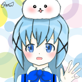 くろむ