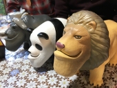 おおかみ男